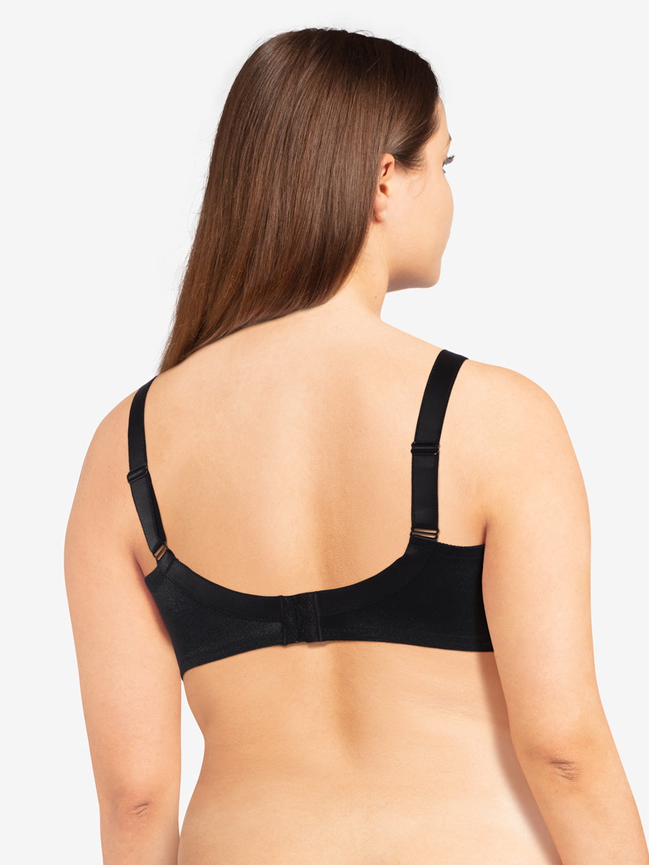 Chantelle Hedona Seamless Unlined Minimizer