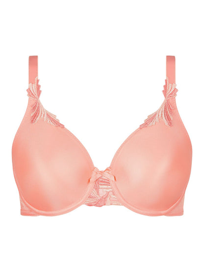 Chantelle Hedona Seamless Unlined Minimizer