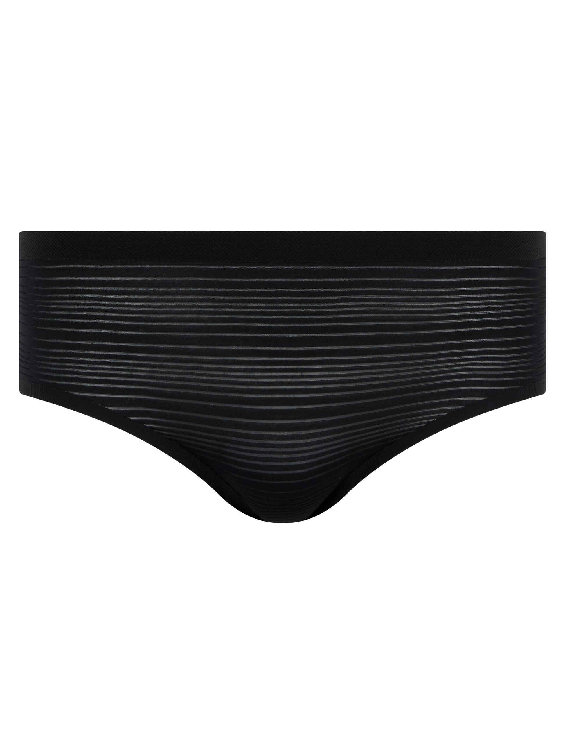Chantelle SoftStretch Stripes Shorty