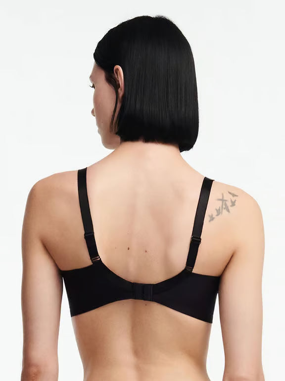 MERCI Custom Fit Wireless Bra with Pocket