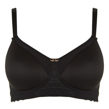 MERCI Custom Fit Wireless Bra with Pocket