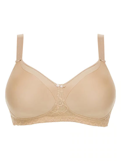 MERCI Custom Fit Wireless Bra with Pocket