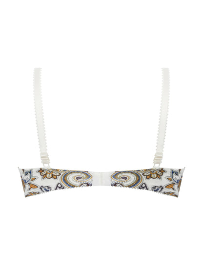 Evasion Cashmer Wireless Bra by Antigel.
