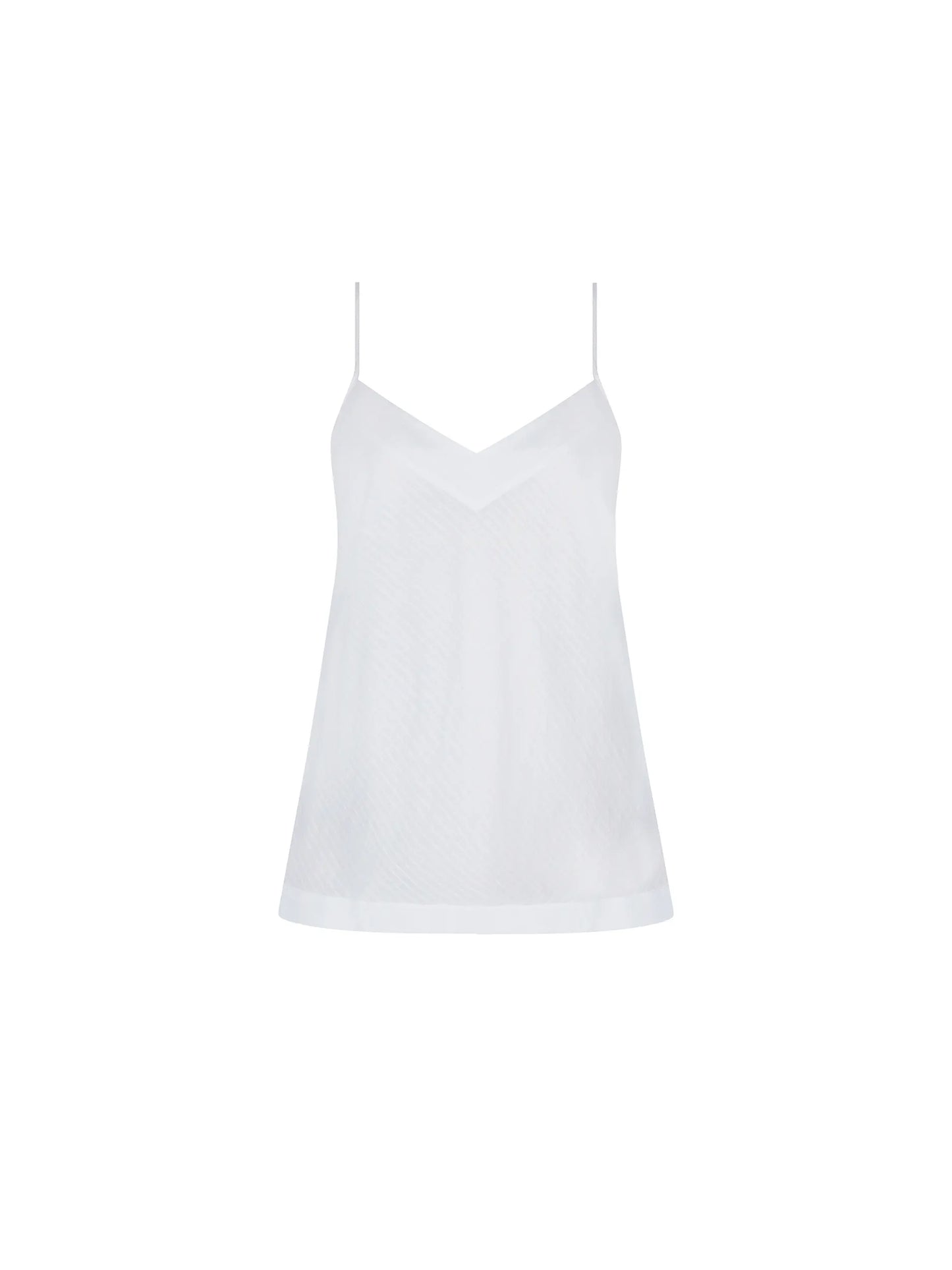 CHIC ET RELAX Cotton Camisole
