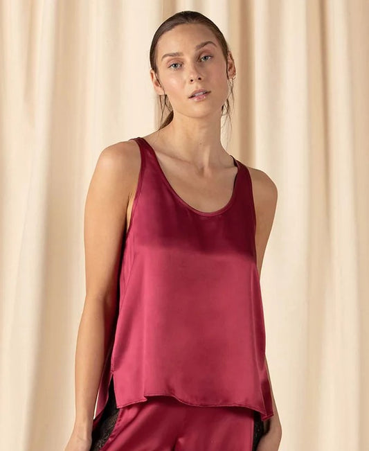 NK IMODE Mischa Hi-Lo Deep Scoop Tank