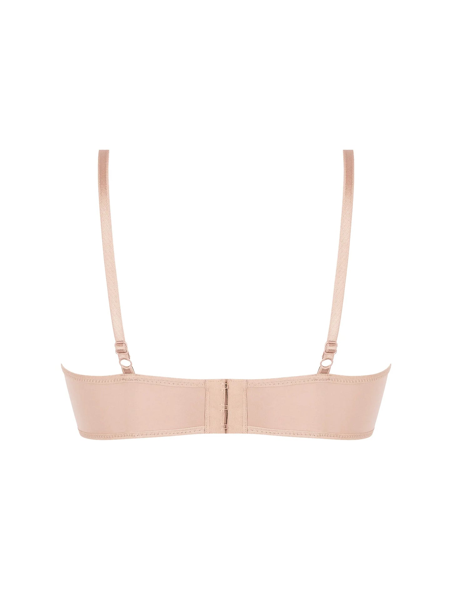 SENSATION PLAISIR Bustier Bra