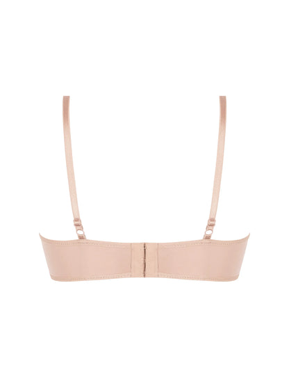 SENSATION PLAISIR Bustier Bra