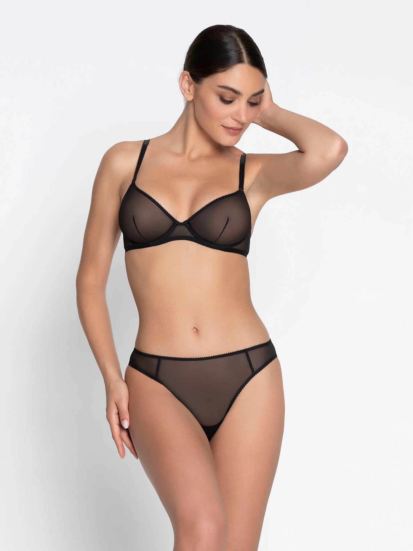 RÉVÉLATION BEAUTÉ Full Cup Bra