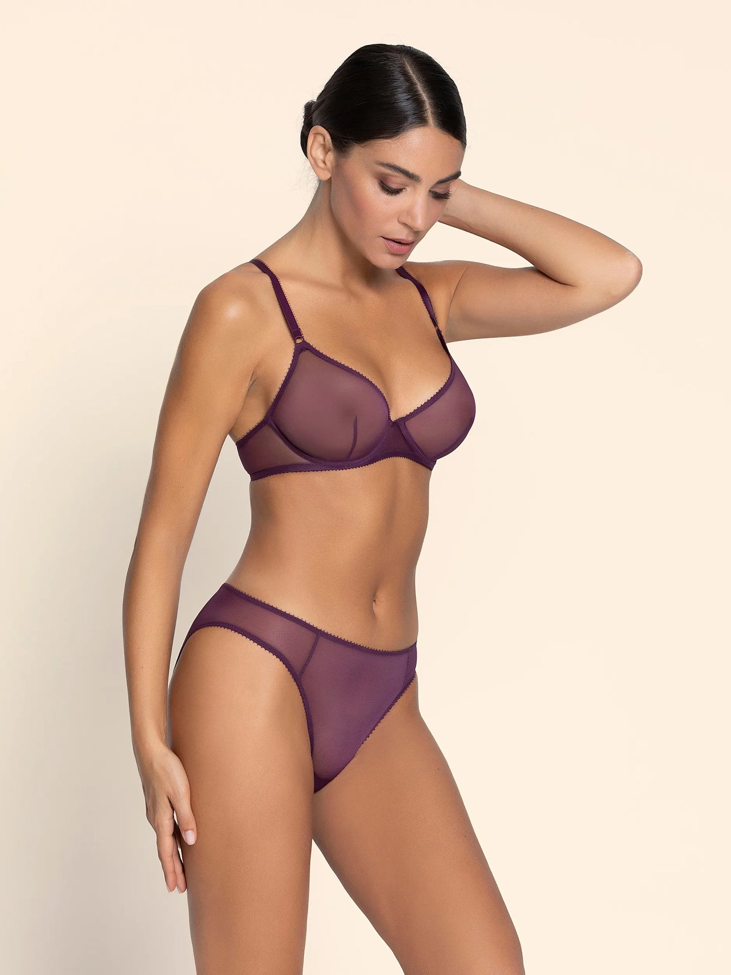 RÉVÉLATION BEAUTÉ Full Cup Bra
