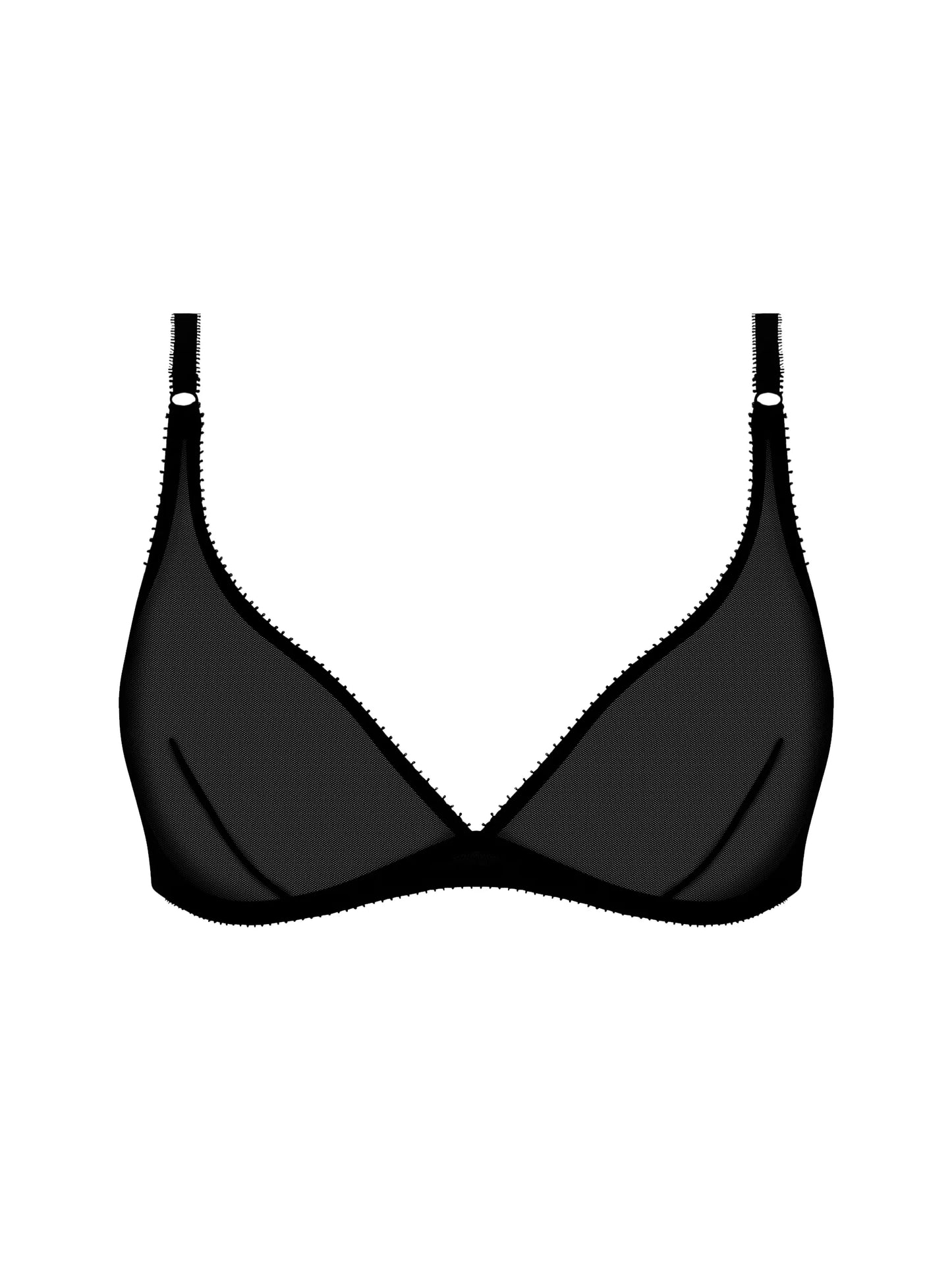 RÉVÉLATION BEAUTÉ Non‑Wire Bra