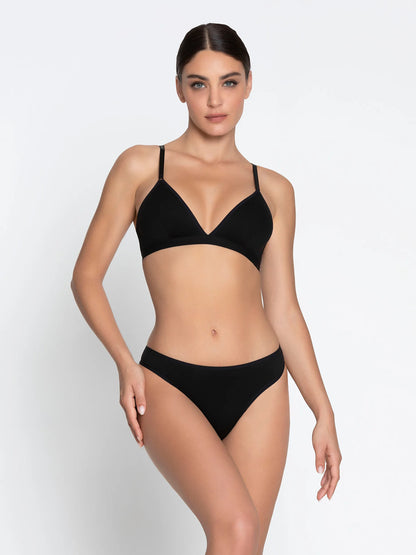 SENSATION PLAISIR Non-Wire Bra