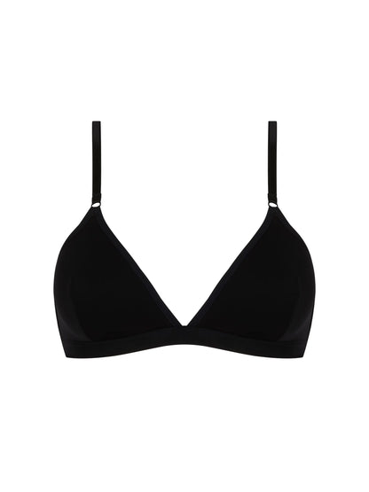 SENSATION PLAISIR Non-Wire Bra