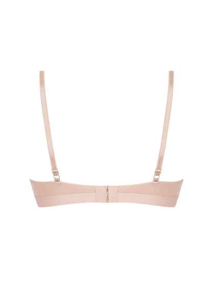 SENSATION PLAISIR Non-Wire Bra