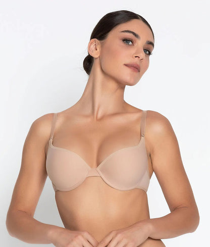 SENSATION PLAISIR Padded Contour Bra