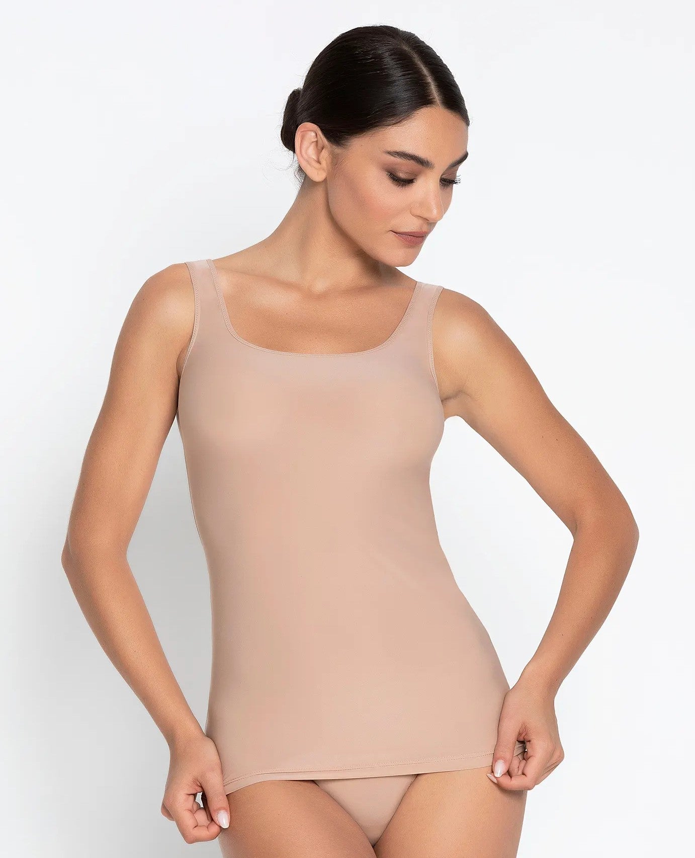 SENSATION PLAISIR Tank Top