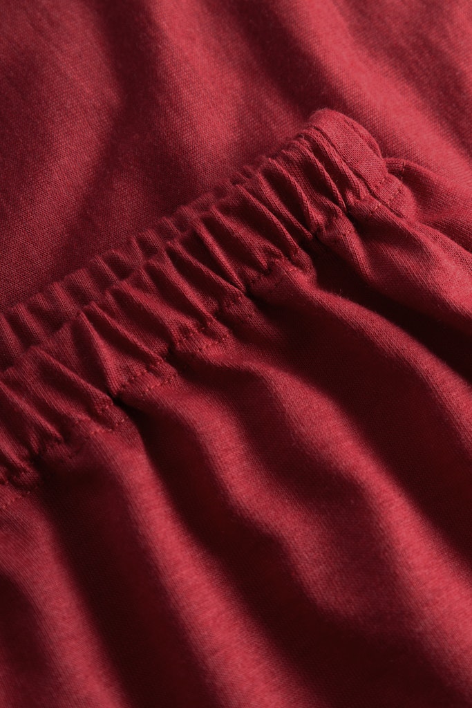 New Romance Cami & Shorts Set by Roch elastic band on the waist 