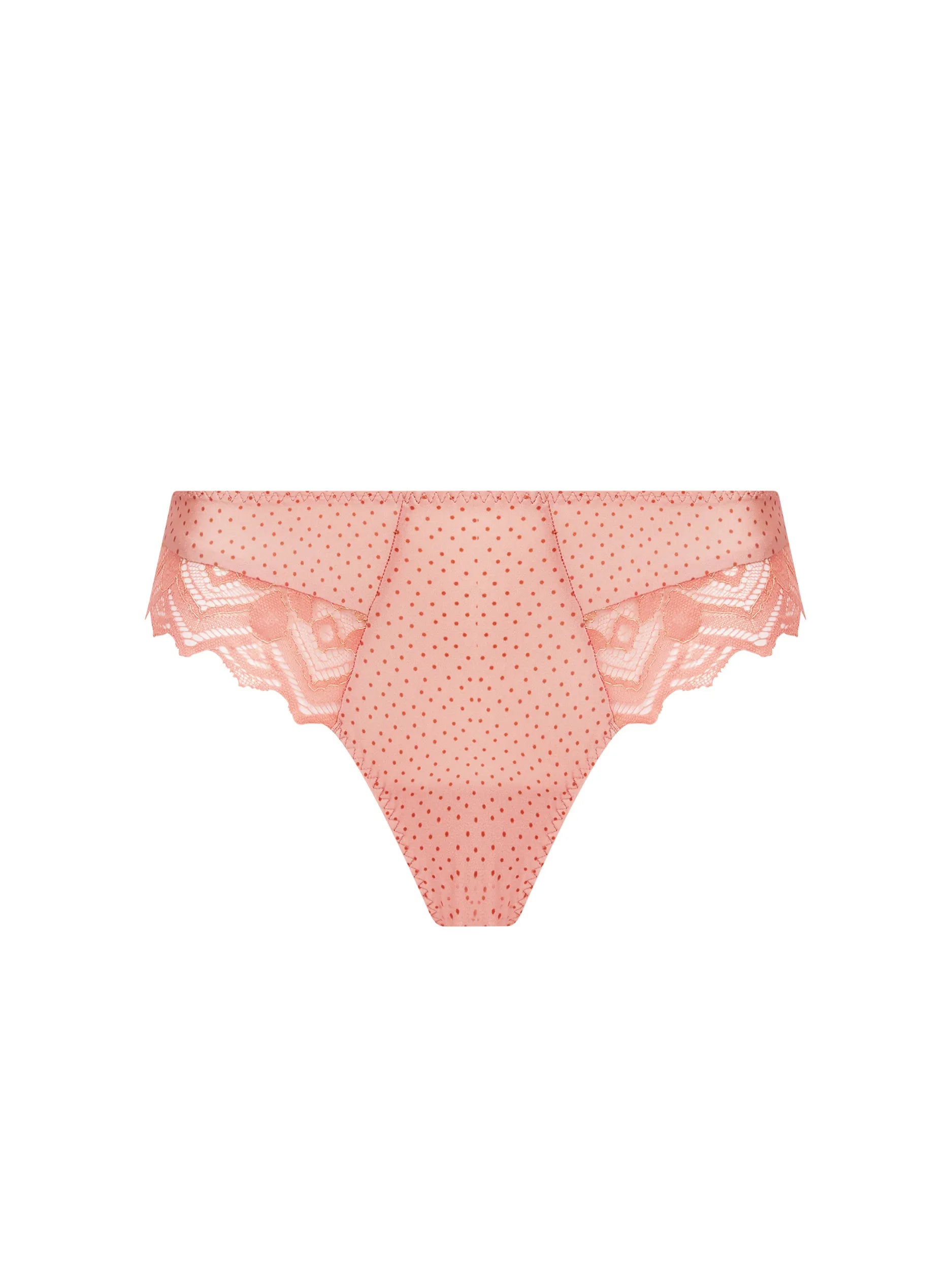 Petille en Glam Bikini Brief front picture