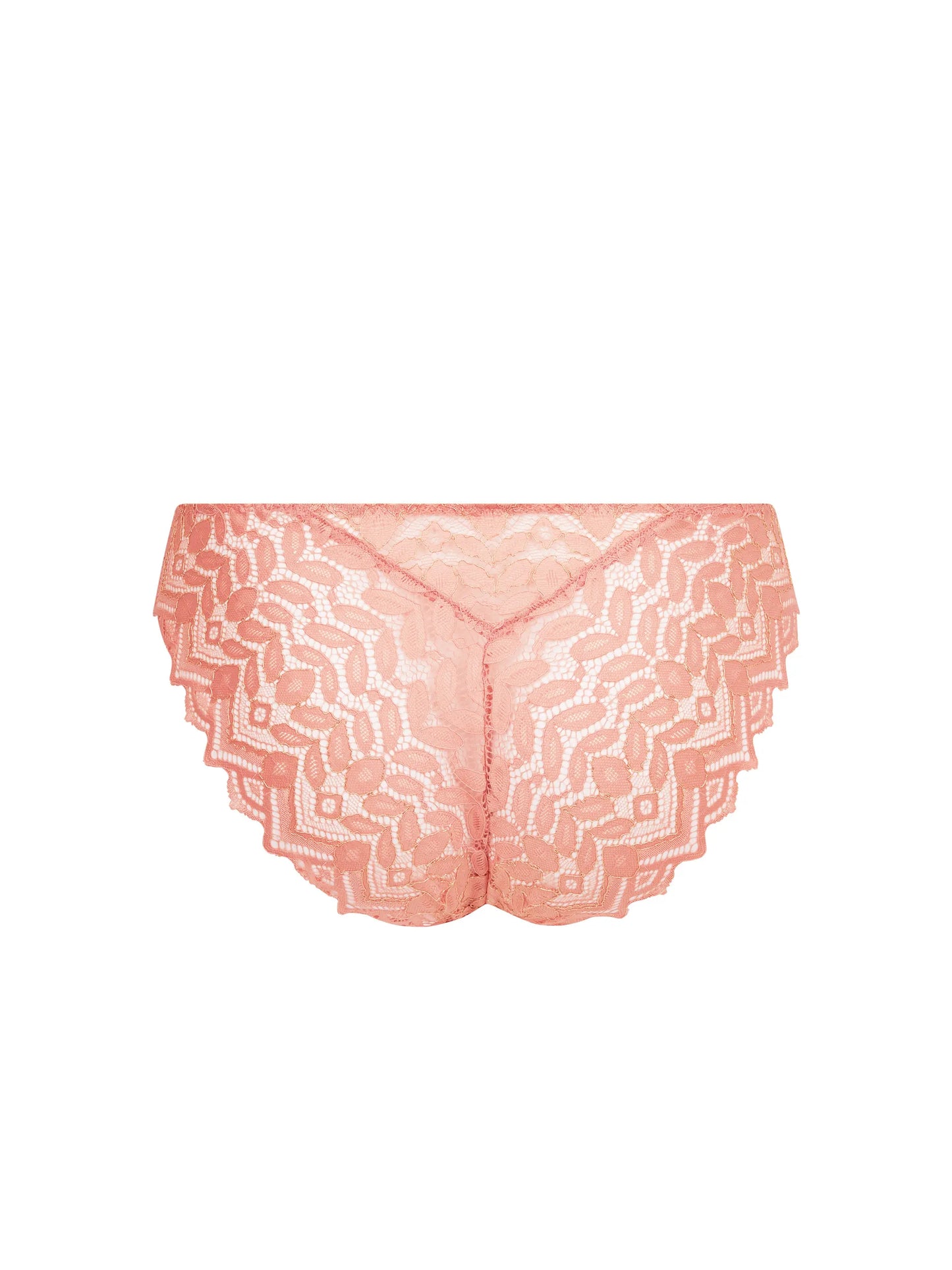 Petille en Glam Italian Bikini back picture