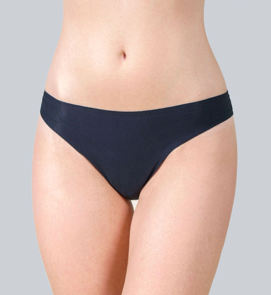 This Laser Cut Cotton Brazilian Brief by EGi boasts a seamless fabric construction and optimal stretchability, making it ideal for all-day wear. Its thin, breathable cotton fabric ensures superior comfort, while its sweat-wicking fabric technology ensures dryness around the clock.