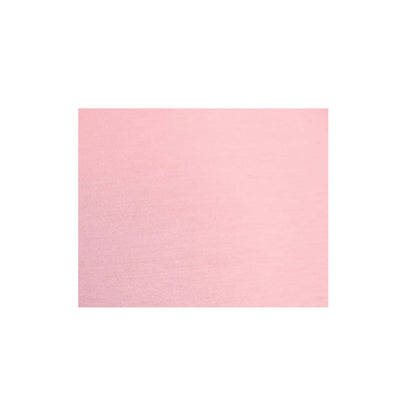 Pink colour.