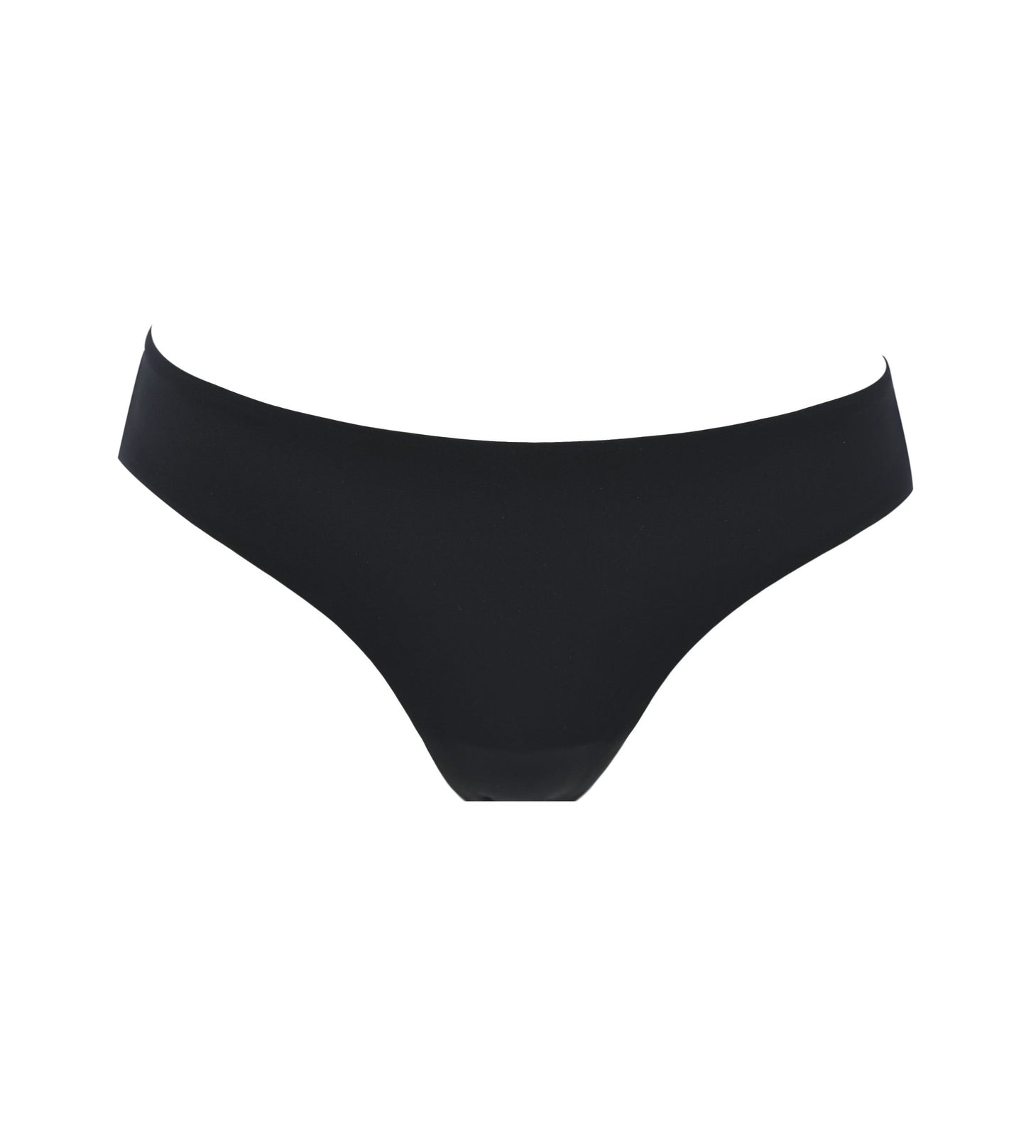 The Savoir Faire line from Leilieve offers this Brazilian brief, designed with an optimal fit and feel. The combination of Italian flat lace, which limits transparency, and super soft microfiber fabric creates a luxurious look and feel.