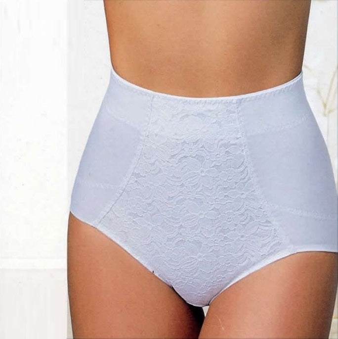 Shaping and control full brief from the Classic line by Lepel from Italy.